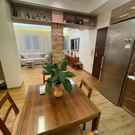 Eleonora'S Hidden Gem Apartment Athens Exterior photo