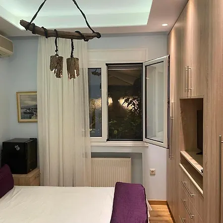 Eleonora'S Hidden Gem Apartment Athens Exterior photo