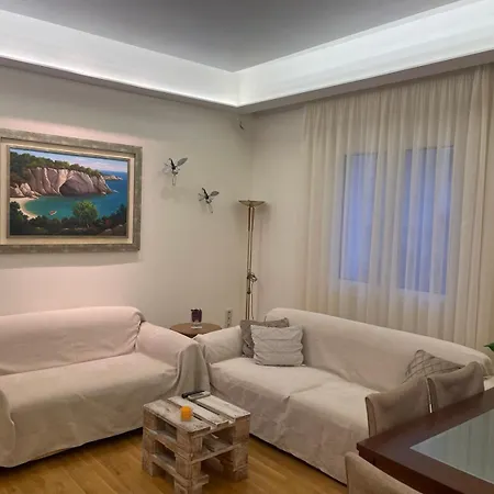 Eleonora'S Hidden Gem Apartment Athens Exterior photo