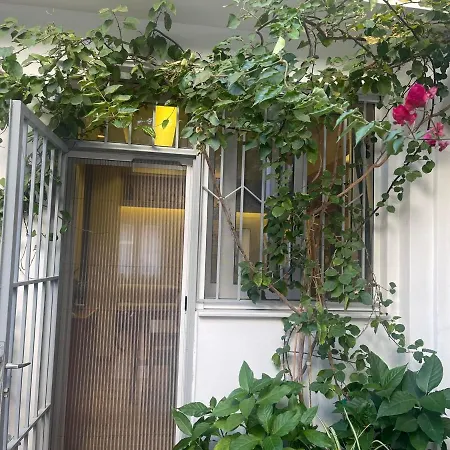 Eleonora'S Hidden Gem Apartment Athens Exterior photo