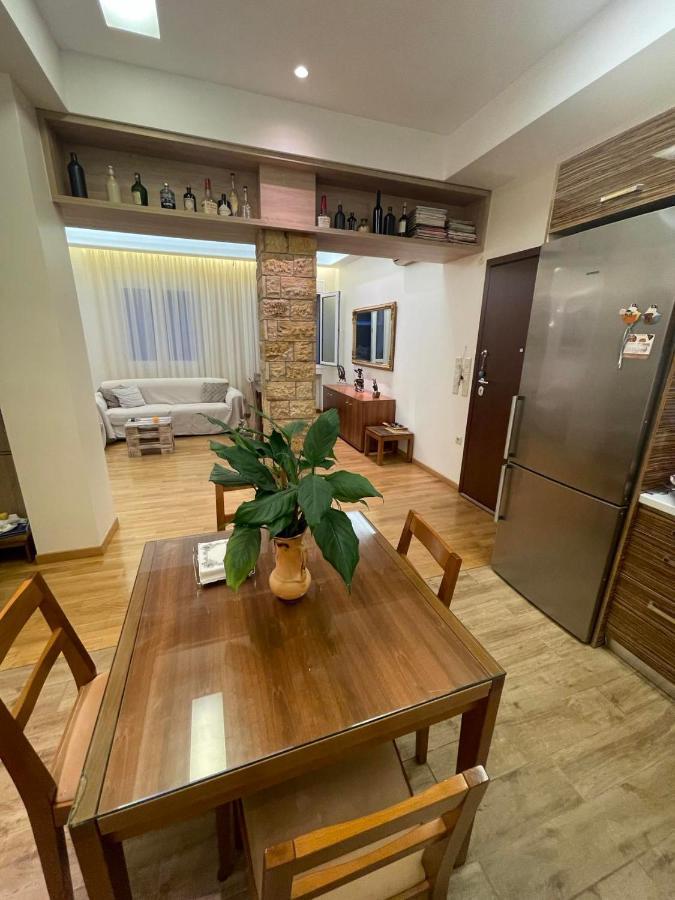 Appartement Eleonora's Hidden Gem *