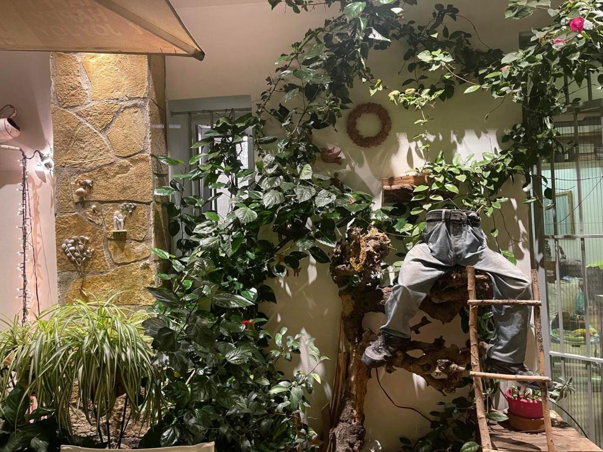 Appartement Eleonora's Hidden Gem *