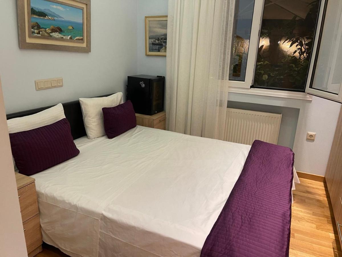Eleonora's Hidden Gem Appartement