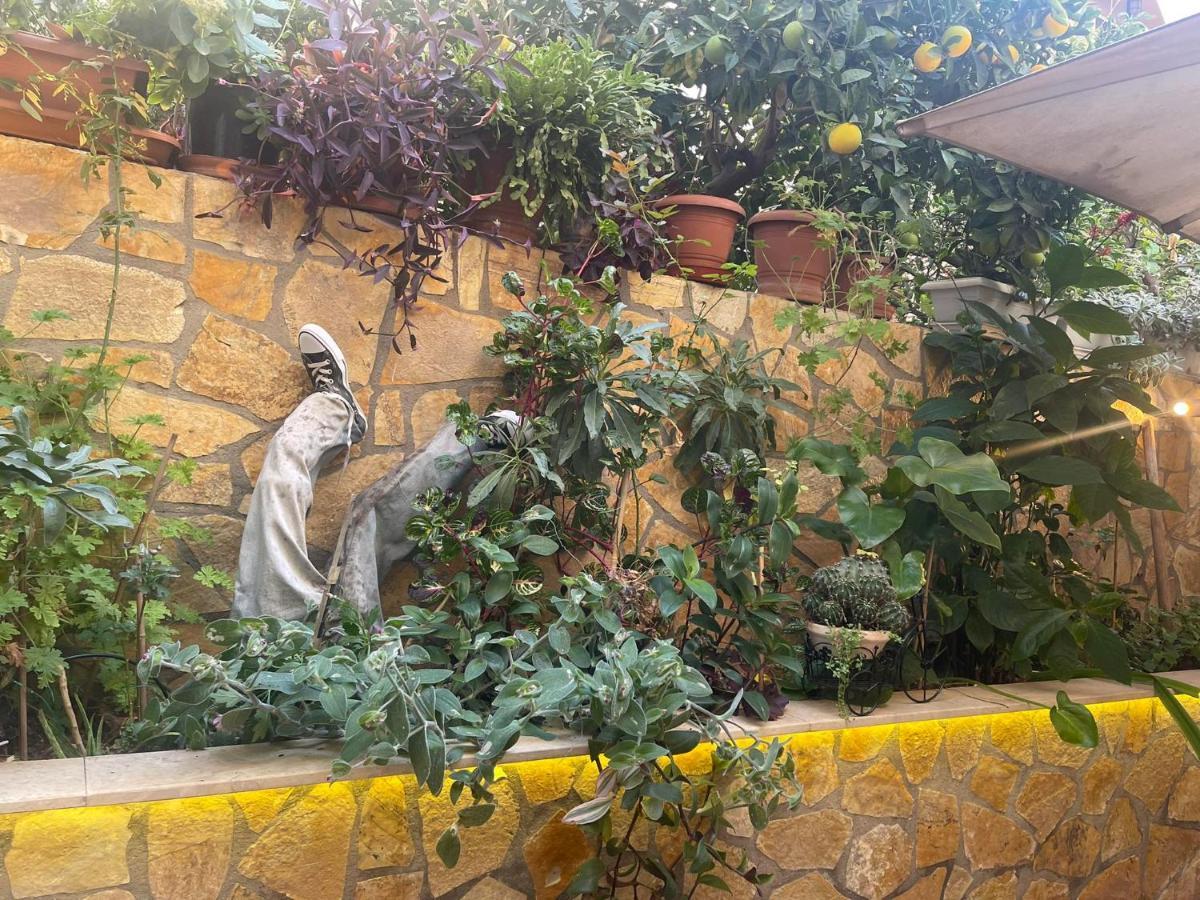 Eleonora's Hidden Gem Appartement *