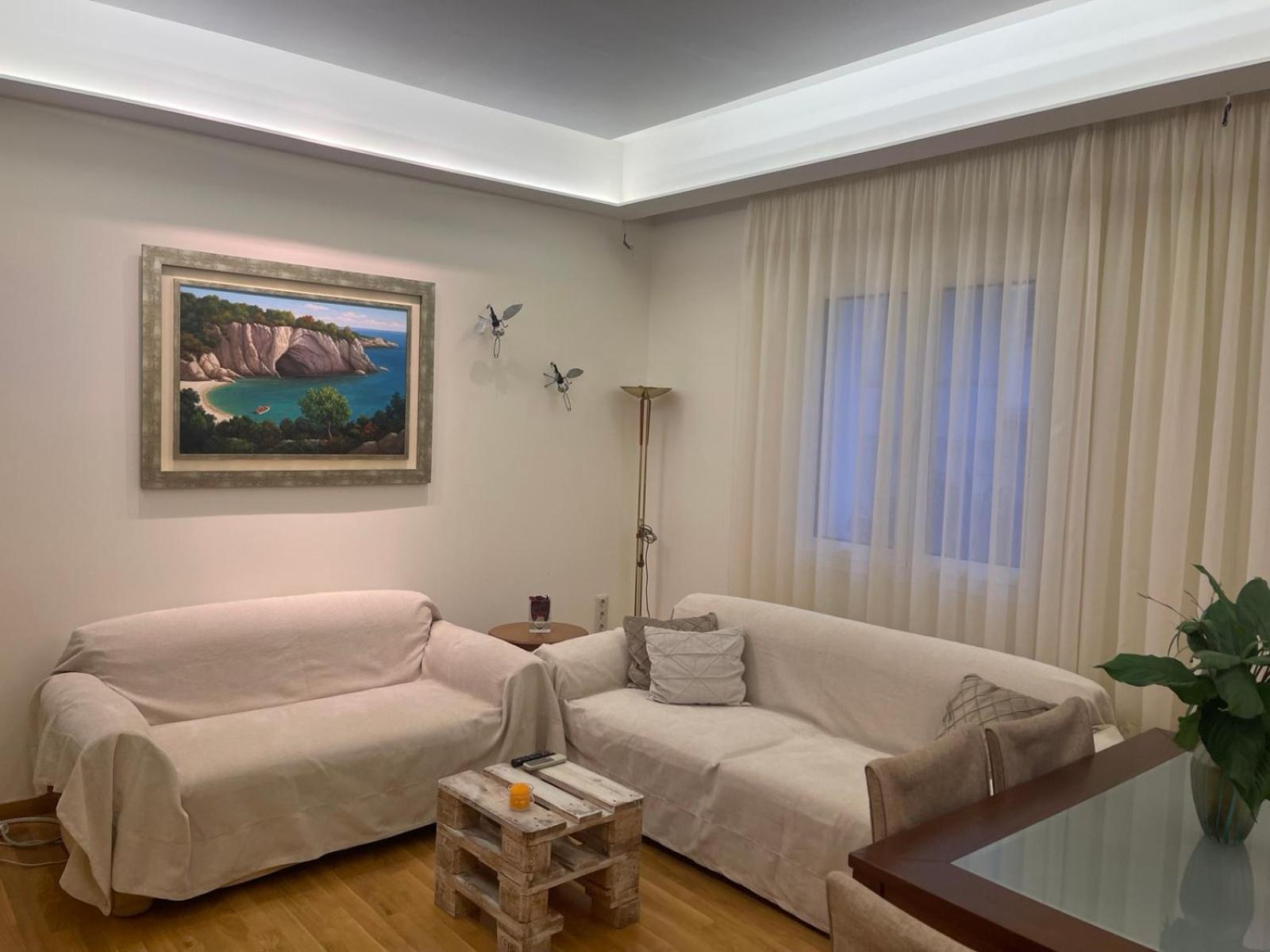 Eleonora's Hidden Gem Appartement Athene