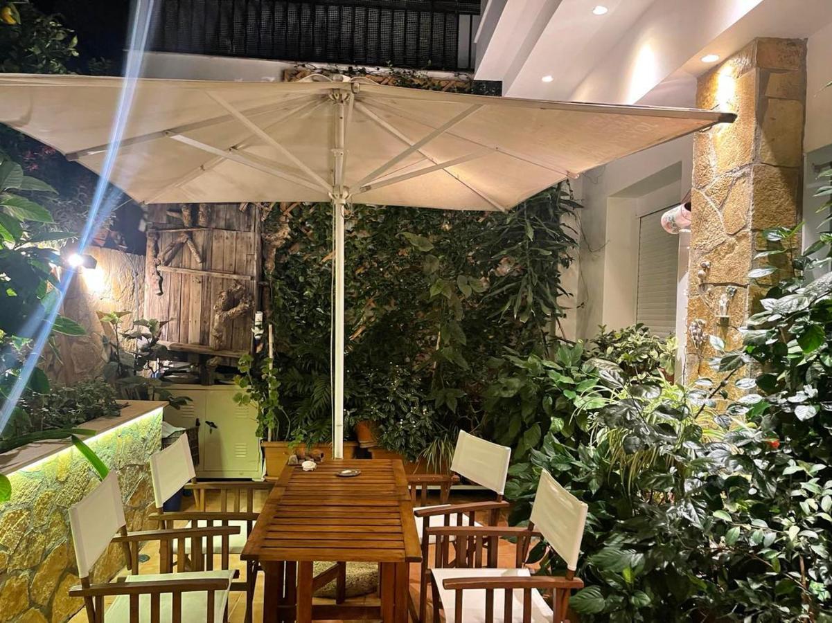 Appartement Eleonora's Hidden Gem *