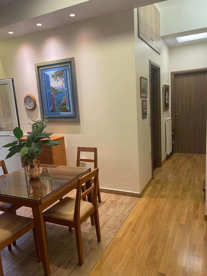Eleonora's Hidden Gem Appartement