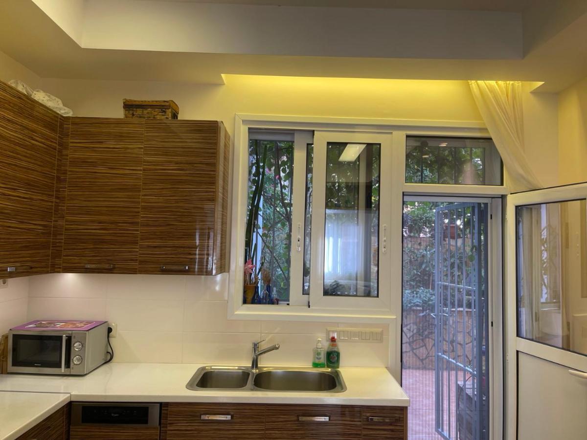 Appartement Eleonora's Hidden Gem
