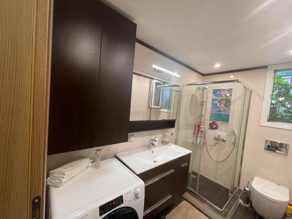Appartement Eleonora's Hidden Gem Athene