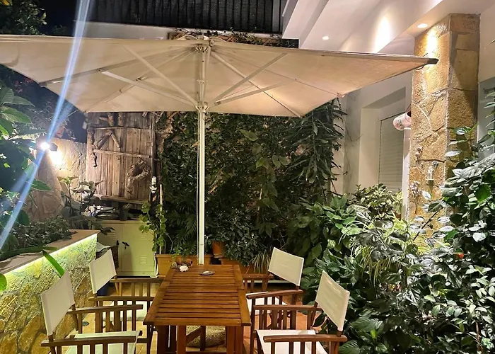 Eleonora\'S Hidden Gem