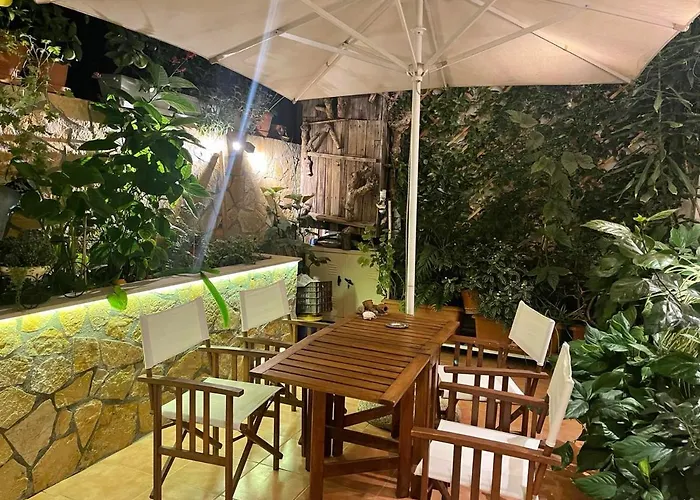 Eleonora\'S Hidden Gem