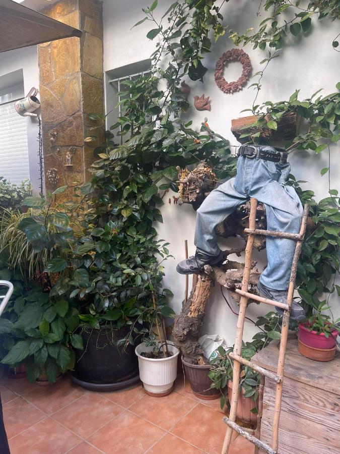 Apartment Eleonora's Hidden Gem Athens