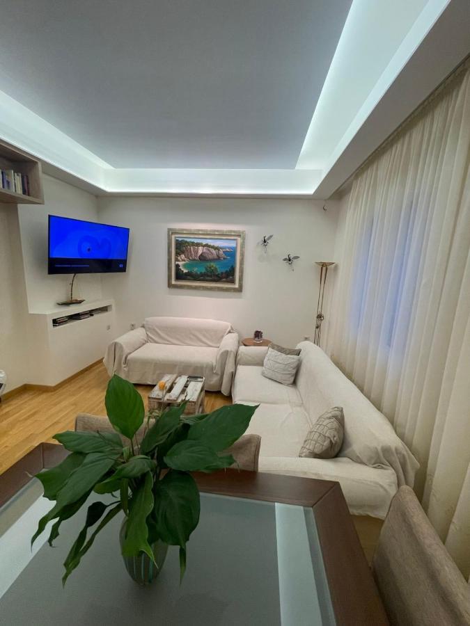 Eleonora's Hidden Gem Apartment Athens