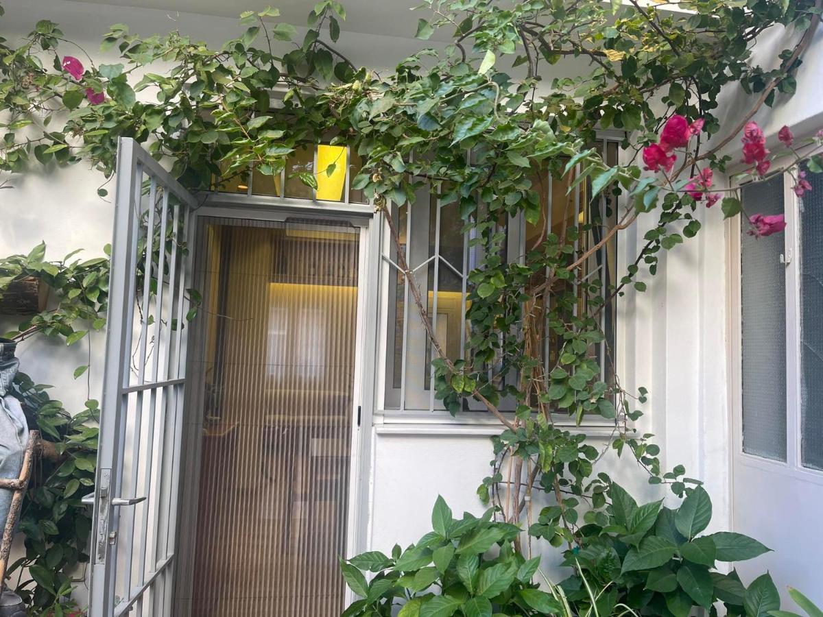 Apartment Eleonora's Hidden Gem Athens