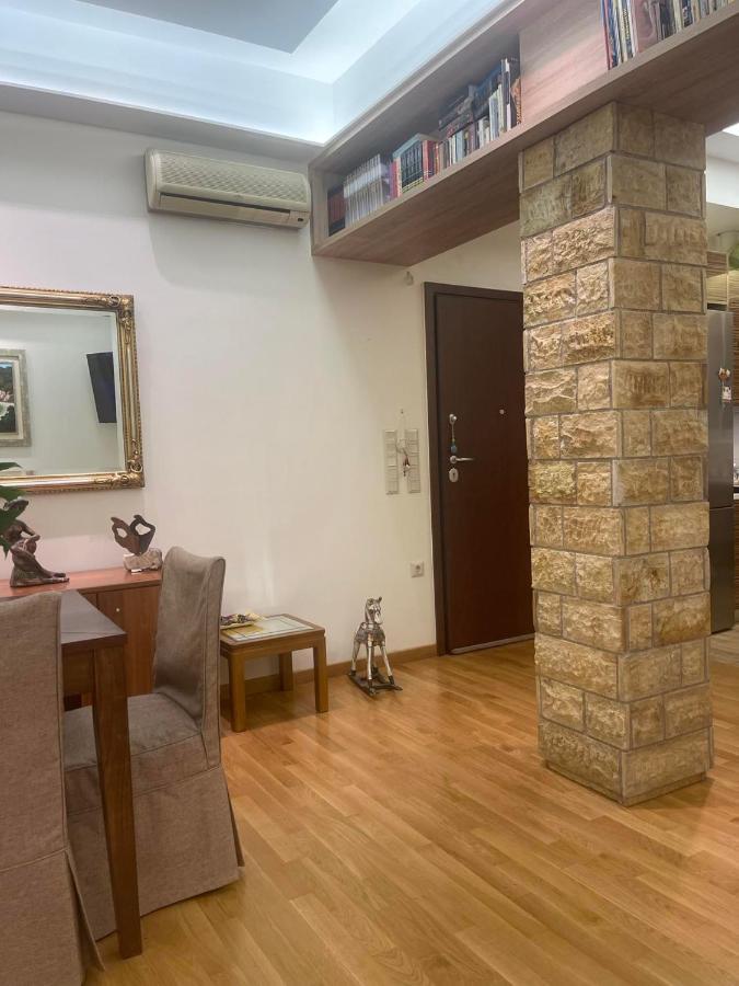 Apartment Eleonora's Hidden Gem Athens
