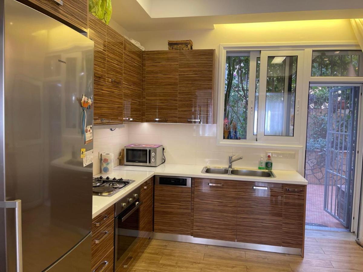 Apartment Eleonora's Hidden Gem Athens