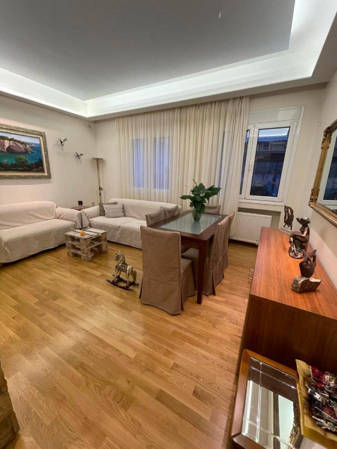 Apartment Eleonora's Hidden Gem *