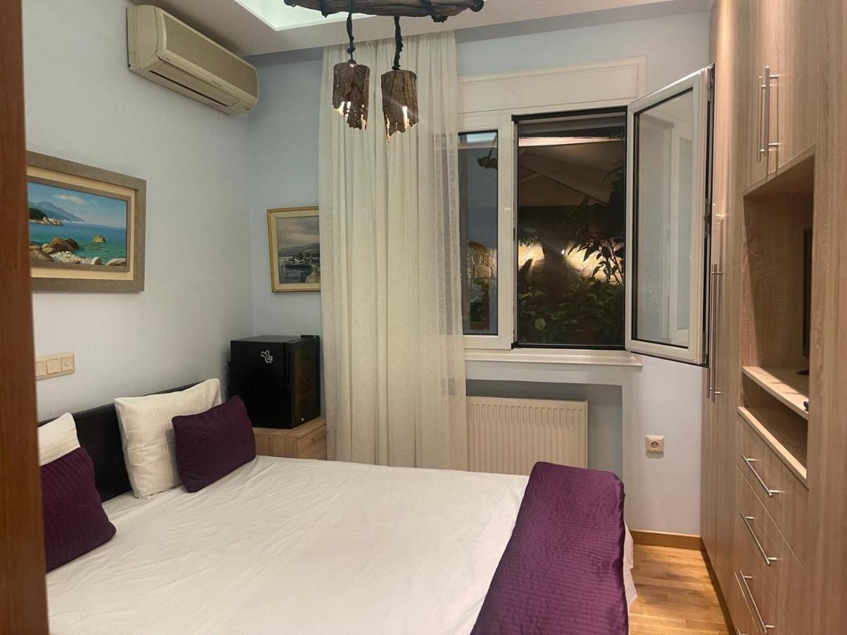 Eleonora's Hidden Gem Apartment