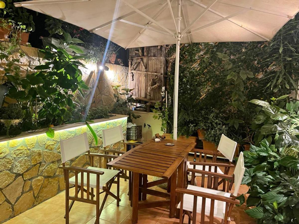 Eleonora's Hidden Gem Athens